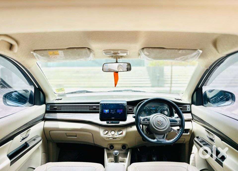 Maruti Suzuki Ertiga 1.5 Tour M Cng, 2023, Cng & Hybrids