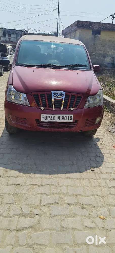 Mahindra Xylo Diesel 2011 Car
