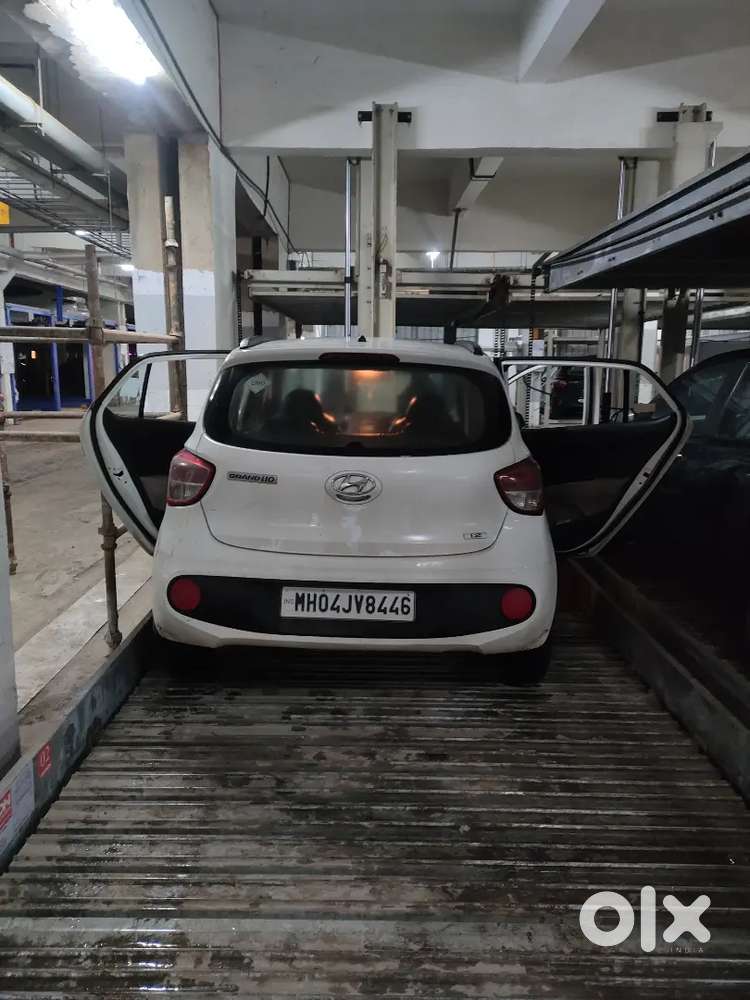 Hyundai Grand I10 2019 Model