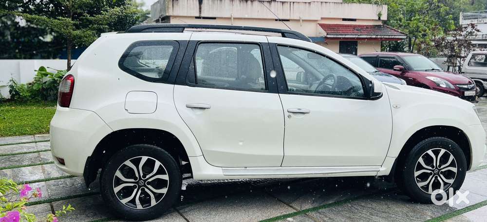 Nissan Terrano Xl 85 Ps Deisel, 2016, Diesel