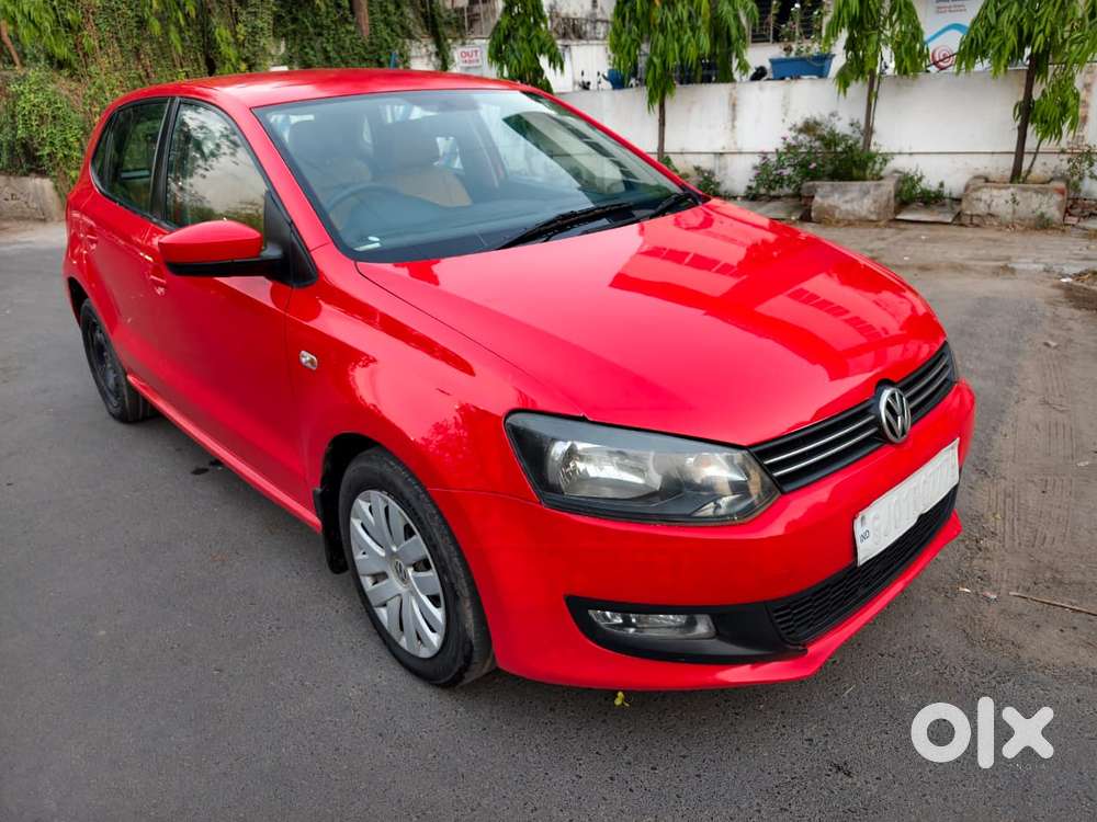Volkswagen Polo 2013-2015 1.5 Tdi Comfortline, 2013, Diesel