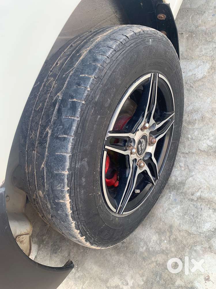 Maruti Suzuki Alto Petrol 2011