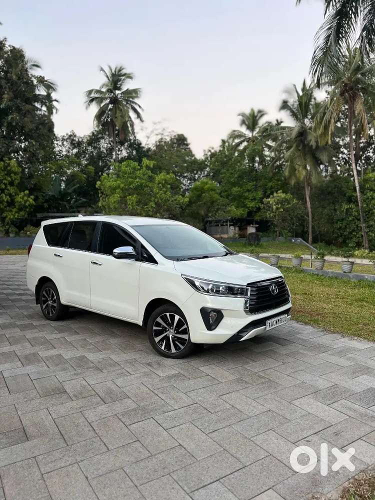 Showroom Condition Service Done @ 78k.