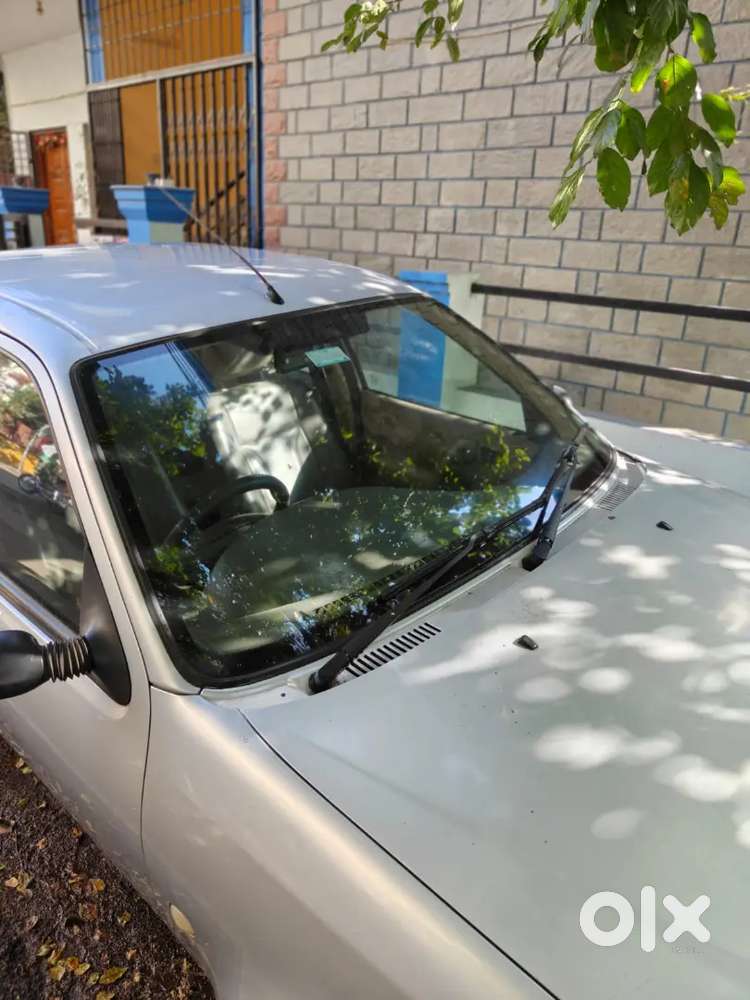 Ford Ikon 2009 Petrol Good Condition