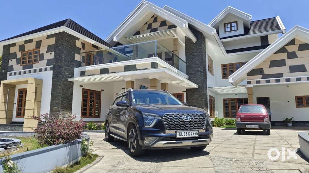 Hyundai Alcazar 1.5 Platinum (o) Diesel At 7 Str, 2022, Diesel