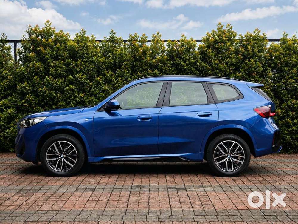 Bmw X1 Sdrive18d M Sport, 2023, Diesel