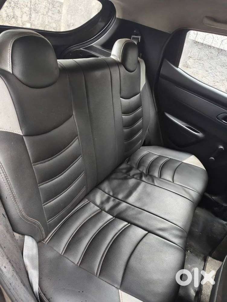 Renault Kwid Rxt 1.0, 2018, Petrol