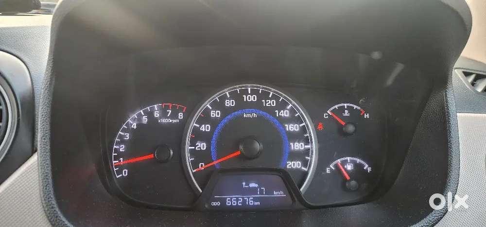 I10 Grand Company Cng..