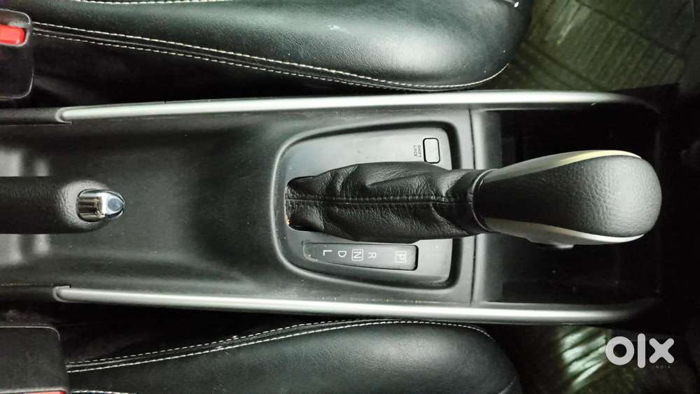 Maruti Suzuki Baleno 1.2 Cvt Alpha, 2018, Petrol