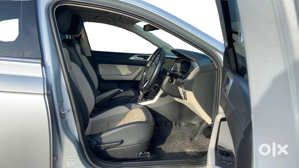 Volkswagen Virtus 1.0 Topline Tsi At, 2022, Petrol