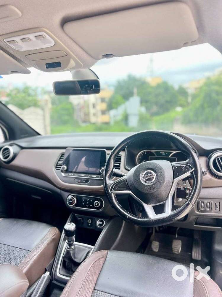 Nissan Kicks Xv Premium D, 2019, Diesel