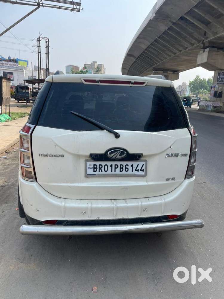 Mahindra Diesel Car 2015