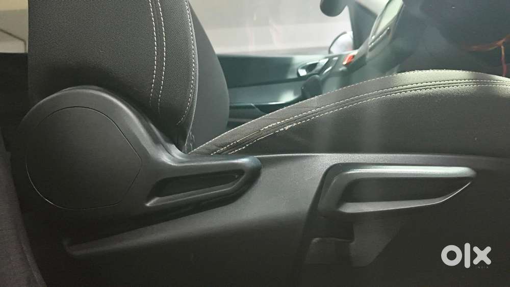 Tata Tiago Xza Plus, 2020, Petrol