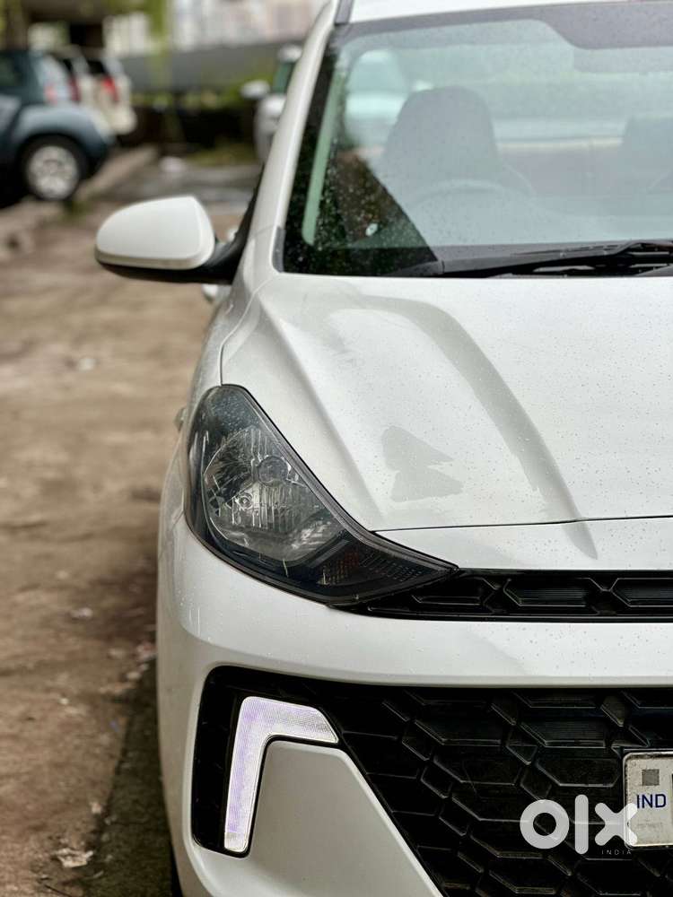 Hyundai Aura 1.2 S Cng, 2023, Cng & Hybrids