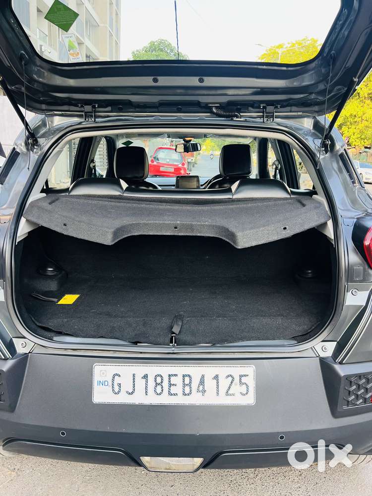 Tata Punch Adventure Rhythm Icng, 2024, Cng & Hybrids