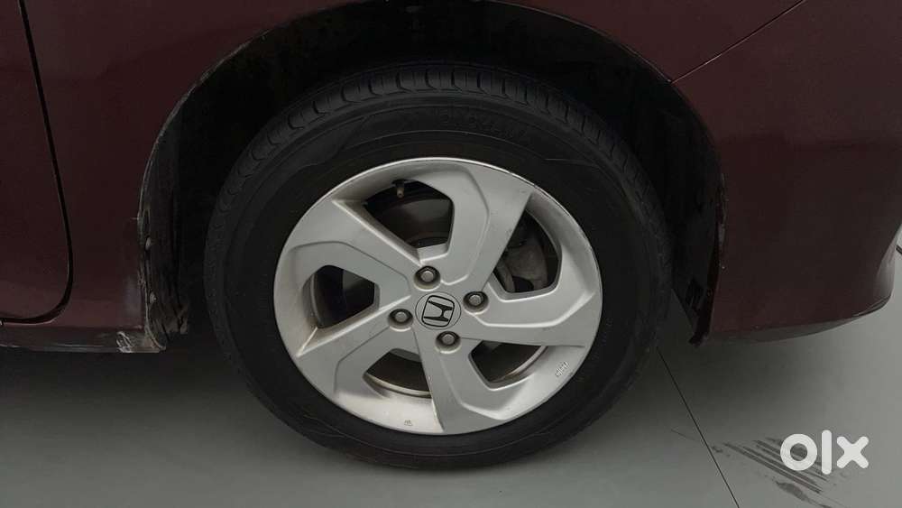 Honda City I-vtec Vx, 2014, Petrol