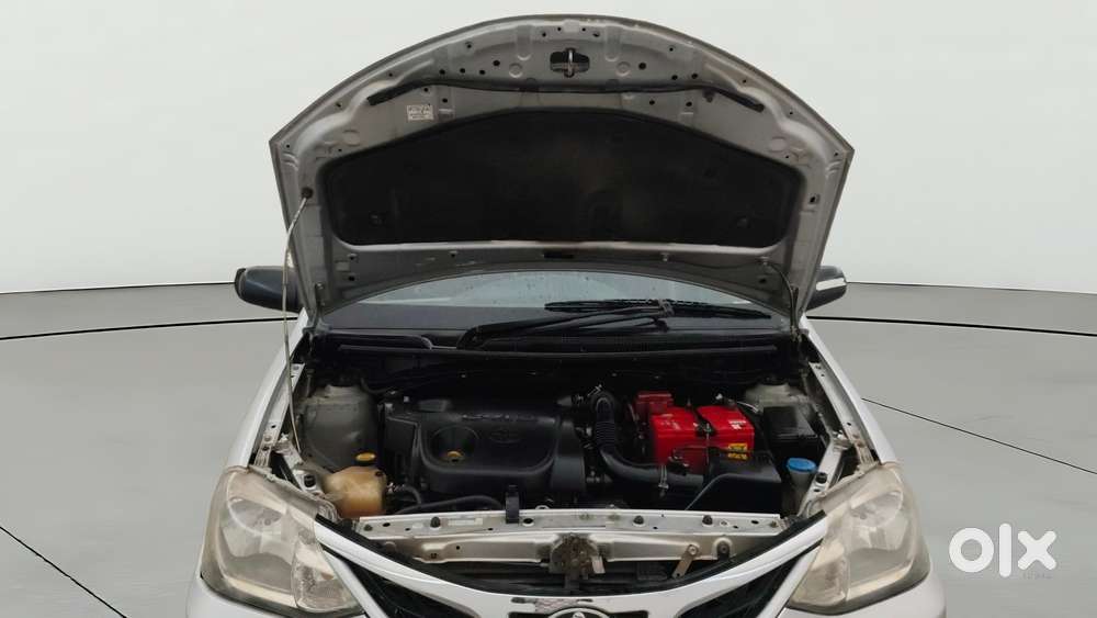 Toyota Etios Liva Gd, 2013, Diesel