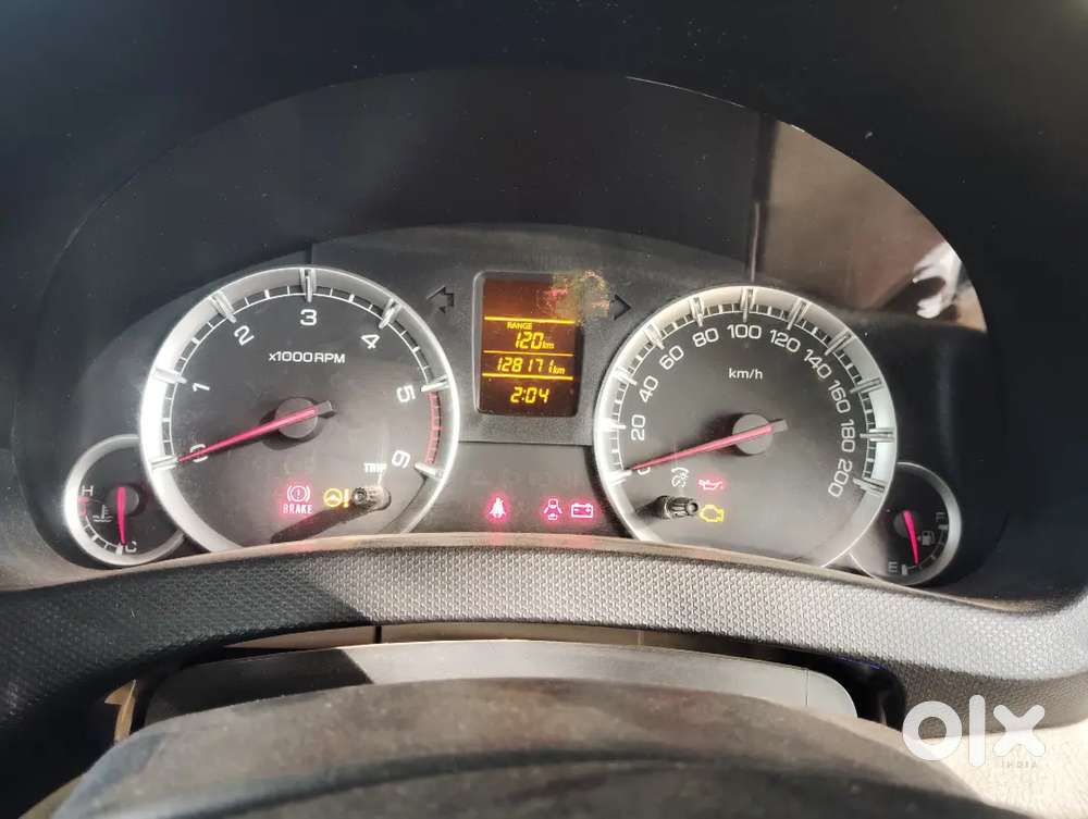 Maruti Suzuki Swift Dzire 2016 Diesel Well Maintained