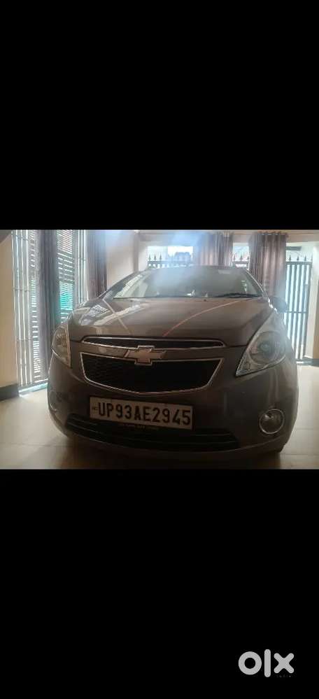 Chevrolet Beat Lt Diesel