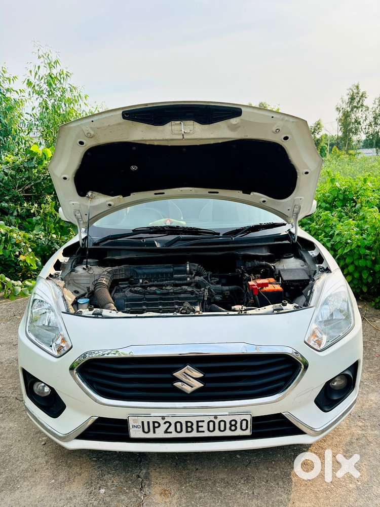 2018 Maruti Swift Dzire Manual Petrol