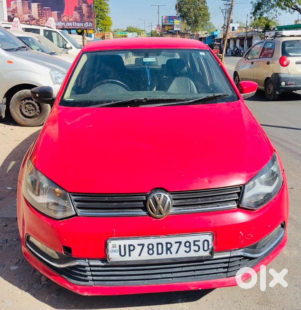 Volkswagen Polo 2014 Diesel Well Maintained