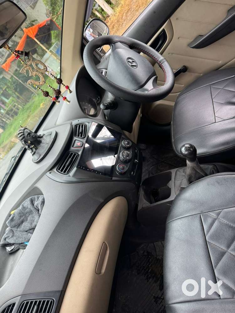 Hyundai Eon 2014 D Lite Plus