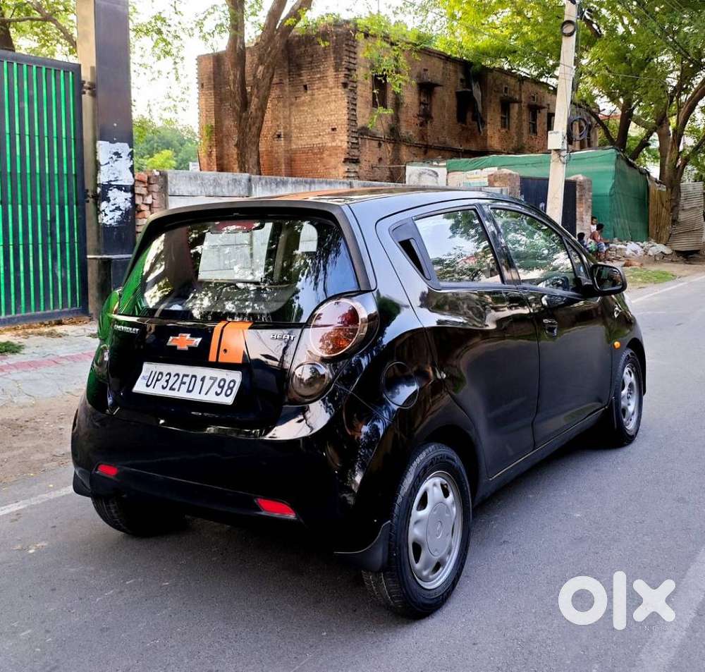 Chevrolet Beat Diesel Ps, 2013, Diesel