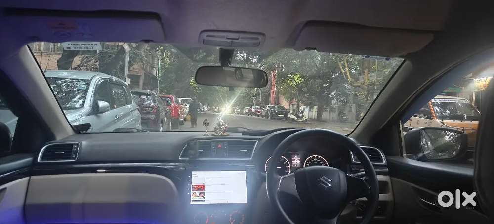 Ciaz 2018( Dealers Stay Away)