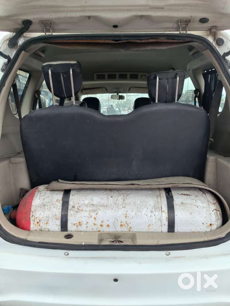 Maruti Suzuki Ertiga Vxi, 2015, Cng & Hybrids