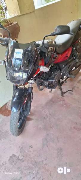 Olx 2 sales wheeler bike