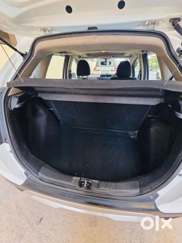 Honda Wr-v Lko No In Brand New Condition