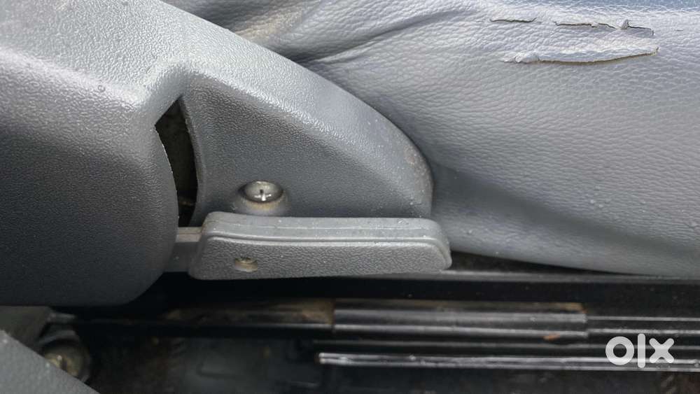 Maruti Suzuki Alto 800 Lxi, 2013, Petrol