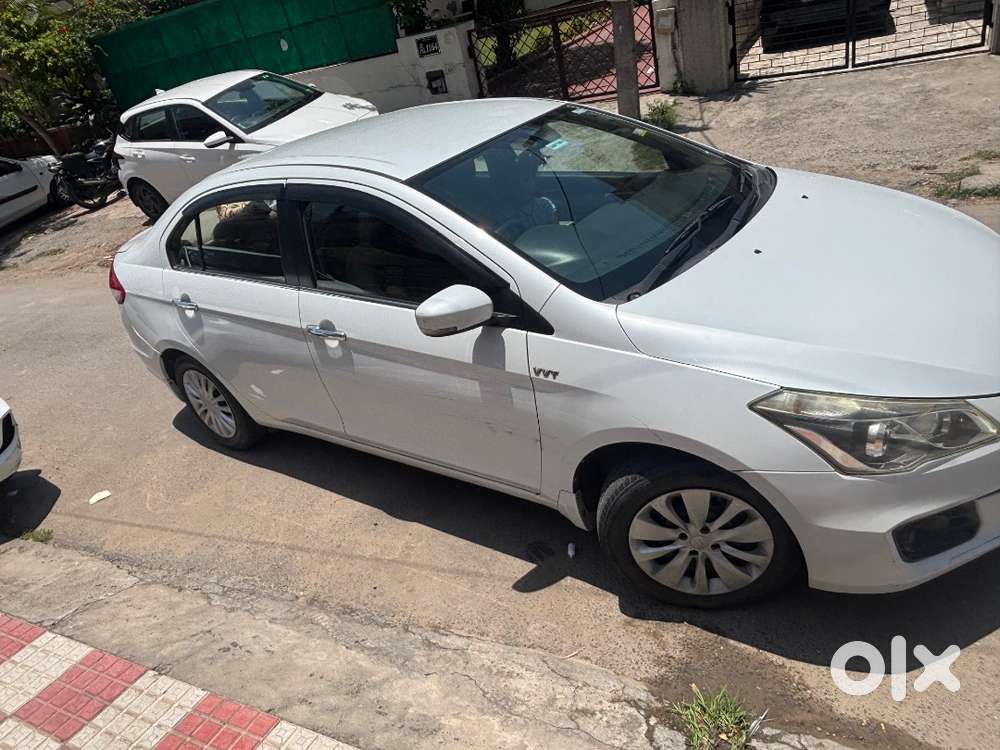 Maruti Suzuki Ciaz