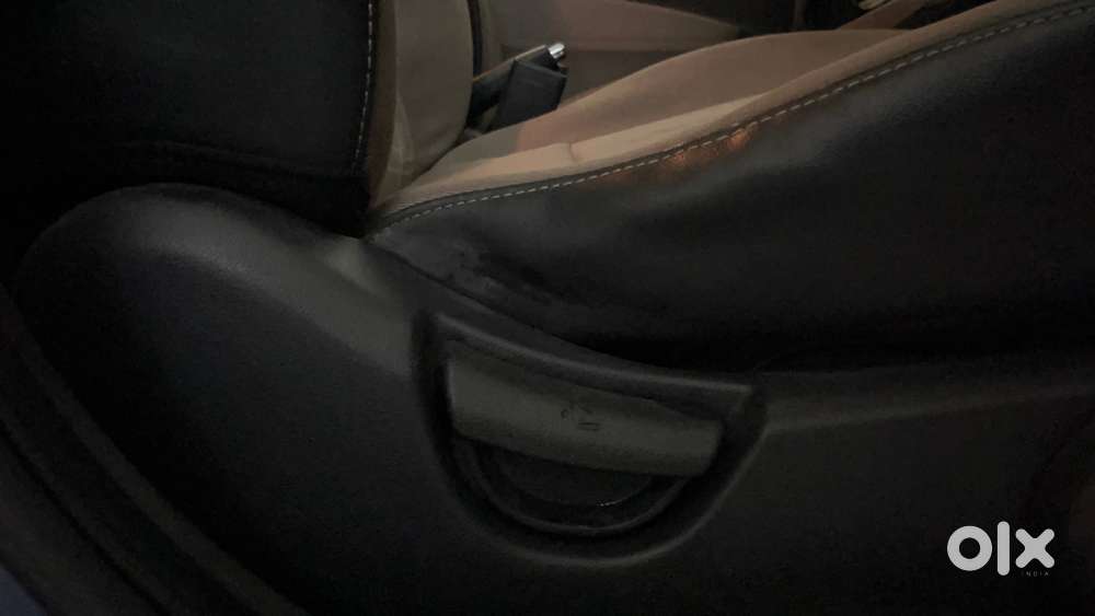 Hyundai Xcent Sx 1.2 (o), 2015, Petrol