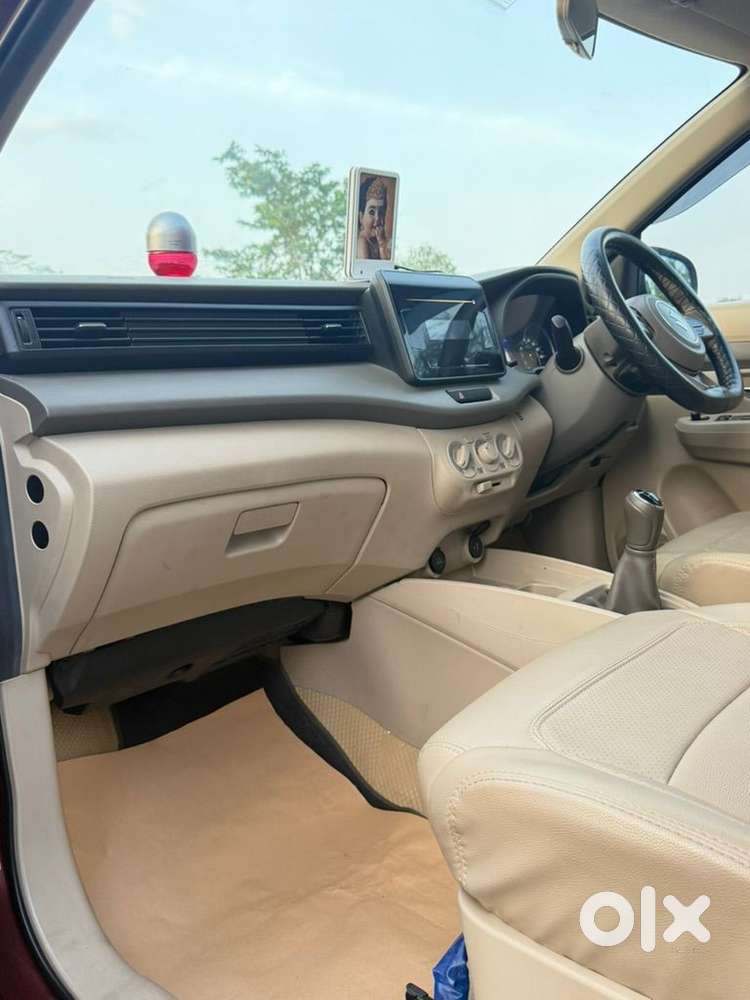 Maruti Suzuki Ertiga, 2024, Petrol