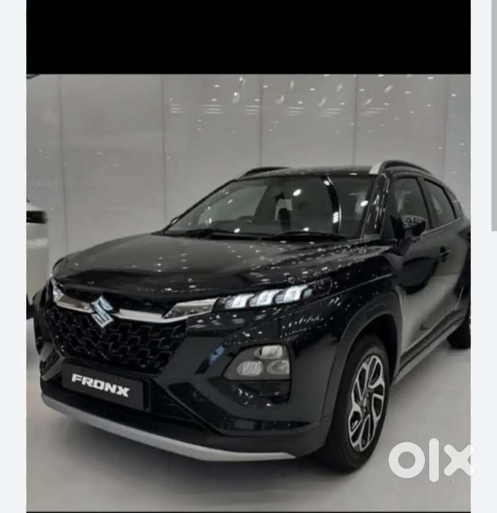 Maruti Suzuki Fronx, Baleno, Grand Vitara,e Vitara,xl6, Invicto