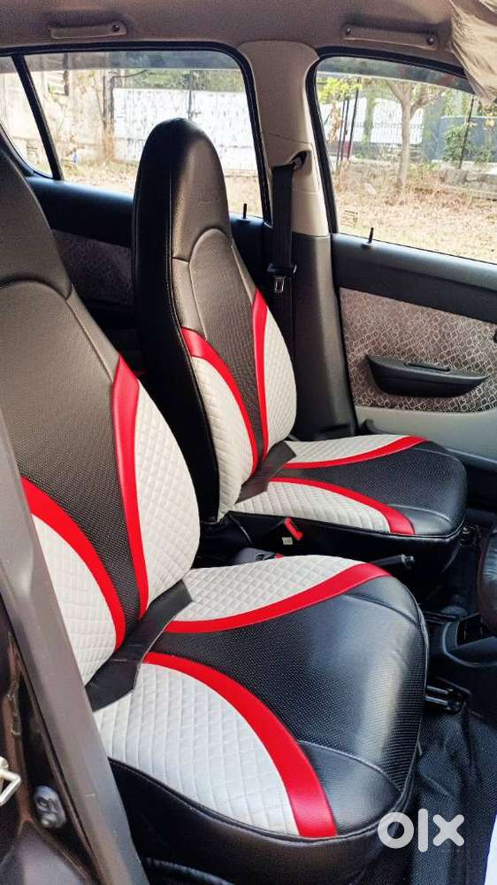 Maruti Suzuki Alto 800, 2019