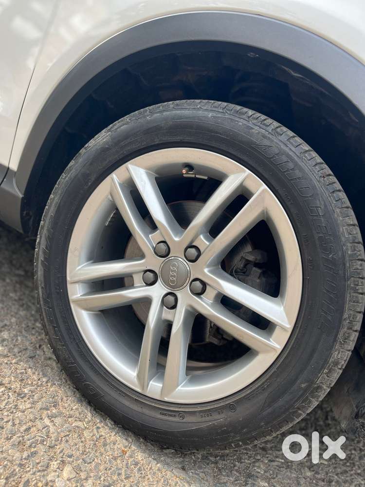 Audi Q3 2.0 Tfsi Quattro Premium Plus, 2018, Diesel