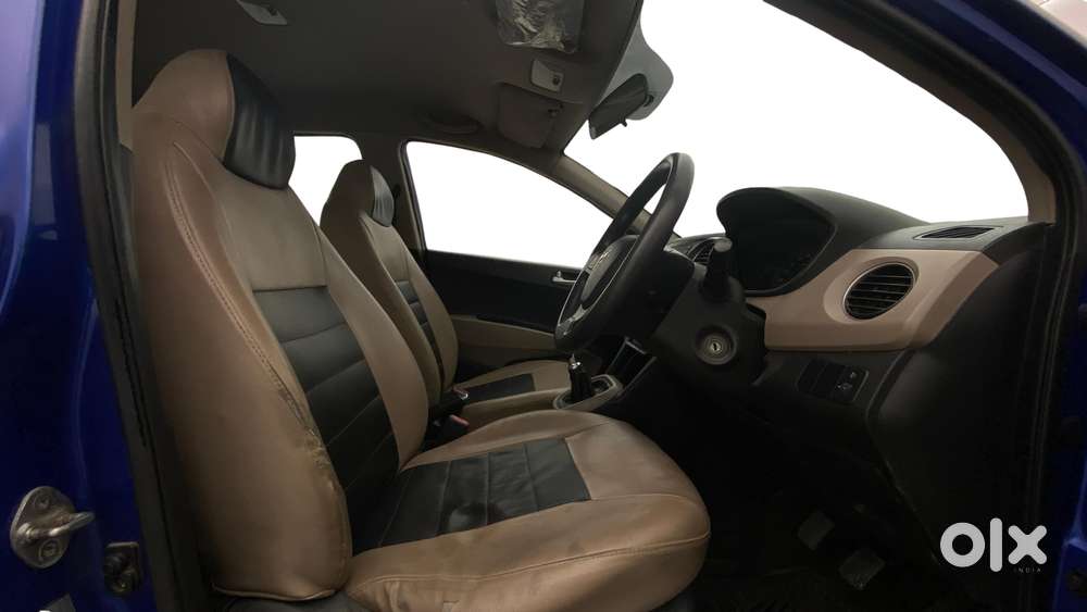 Hyundai Xcent 1.1 S Crdi, 2015, Diesel
