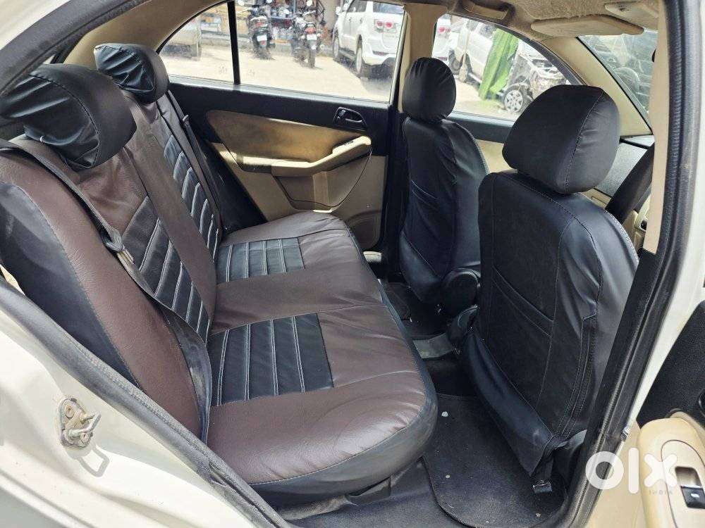 Tata Indica Vista Quadrajet Vx, 2012, Diesel