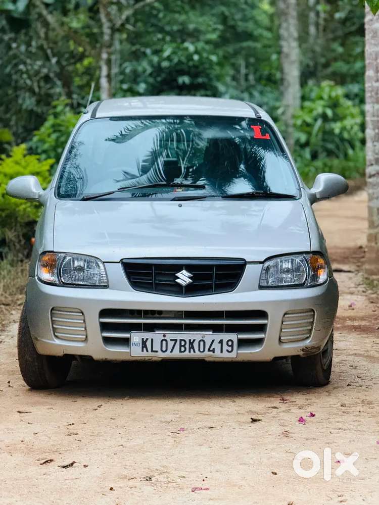 Alto Lxi 2008