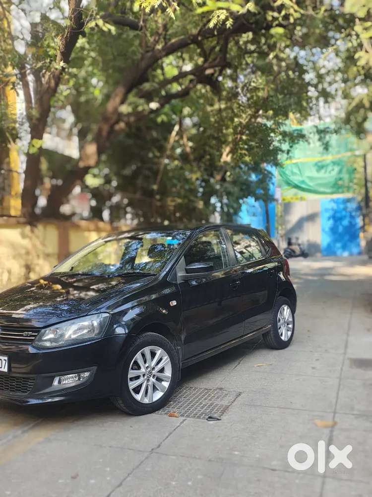 Volkswagen Polo 2014 Petrol Well Maintained