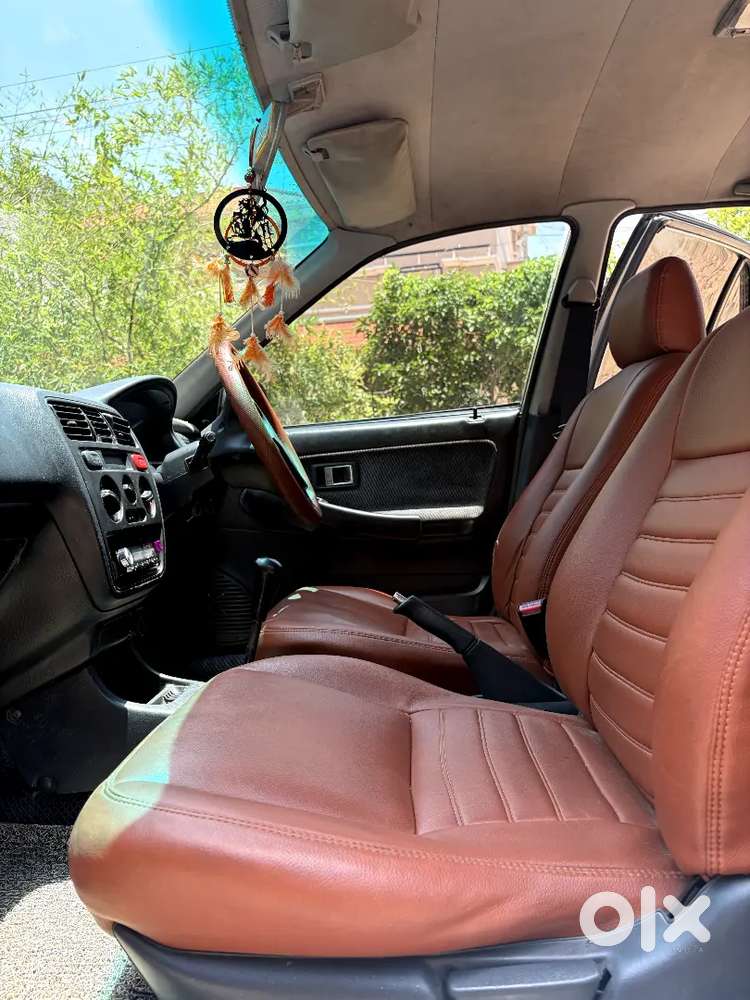 2001 Honda City Type 2 Petrol