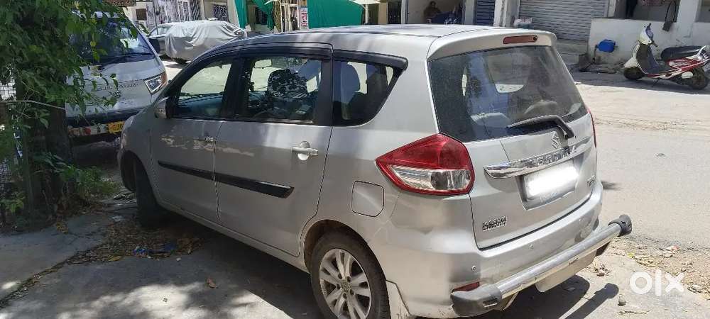 Maruti Suzuki Ertiga 2016 Diesel 160000 Km Driven