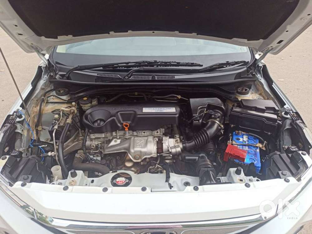 Honda Amaze V Diesel, 2018, Diesel