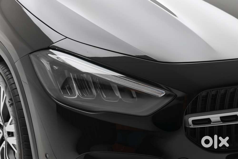 Mercedes-benz Gla 200, 2026, Petrol