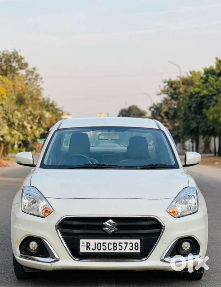 Maruti Suzuki Swift Dzire, 2019, Petrol