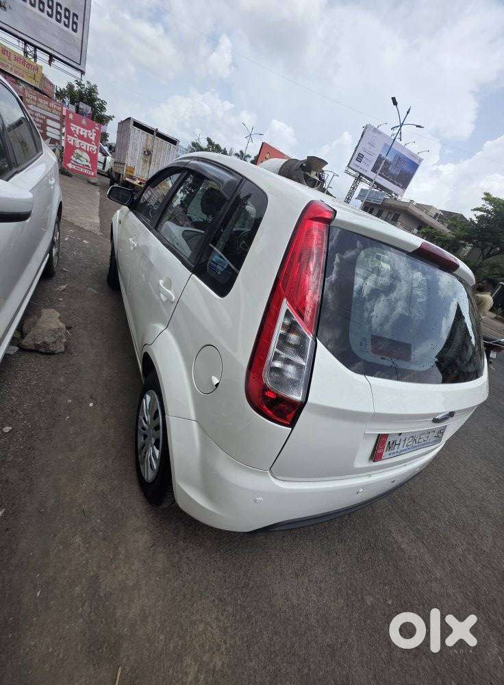Ford Figo, 2013, Cng & Hybrids