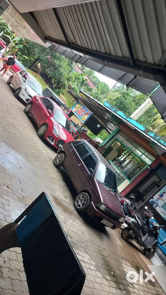 Maruti Suzuki 800 Petrol 2010