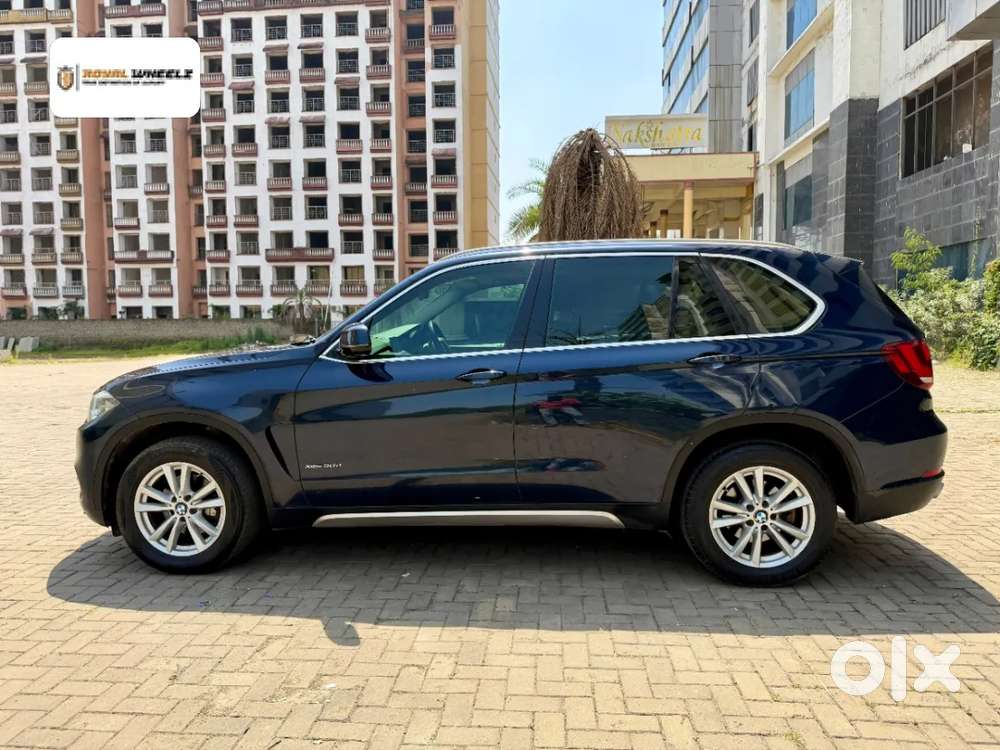 Bmw X5 Xdrive 30d, 2016, Diesel